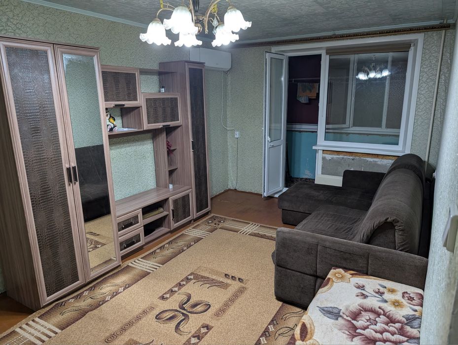 Сдам двухкомнатную квартиру