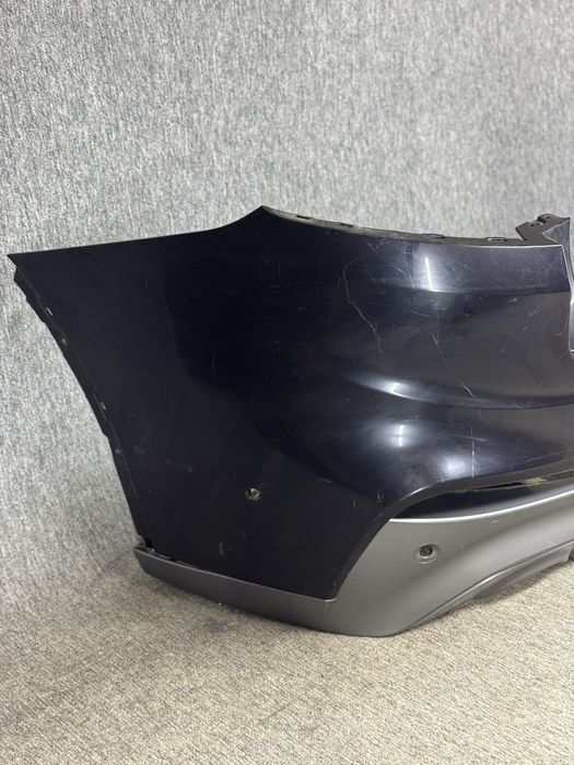 Bara spate Bmw X4 G02 M-pachet