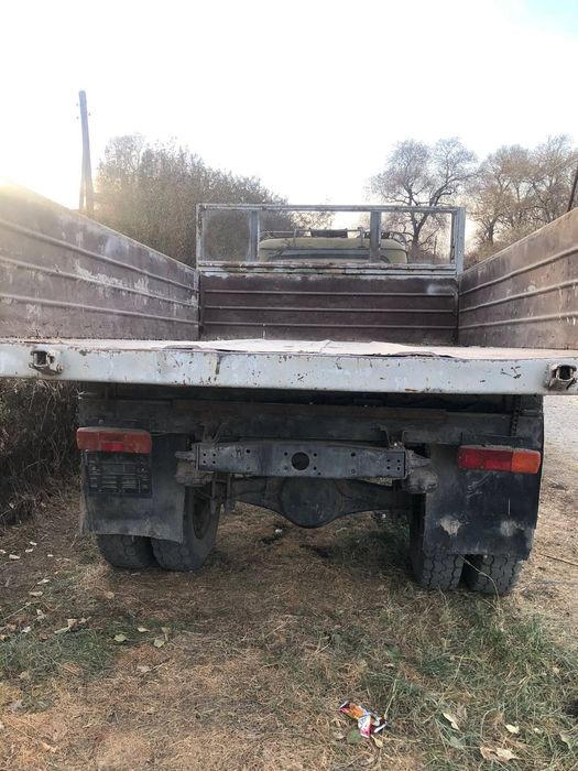 Продам Газ 53 в хорошем состоянии