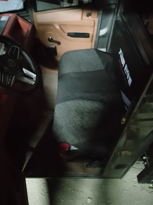 Elektronga Mato  xolati yaxshi