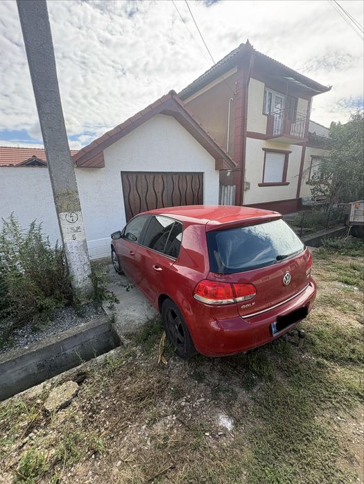 VOLKSWAGEN Golf 2010 — imagine 5