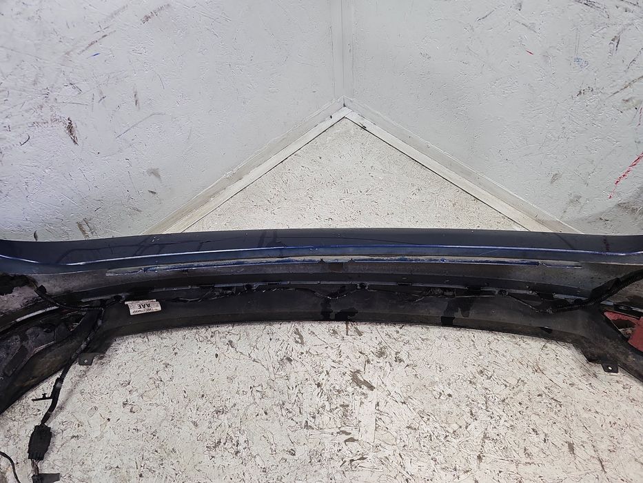 Bara spate Ford C-Max 2 [Fabr 2010-2015] 85KW / 115CP