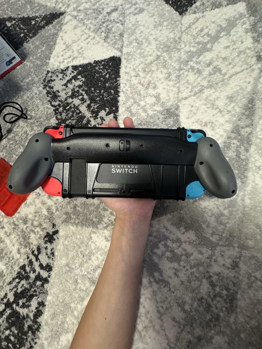 Nintendo switch normal
