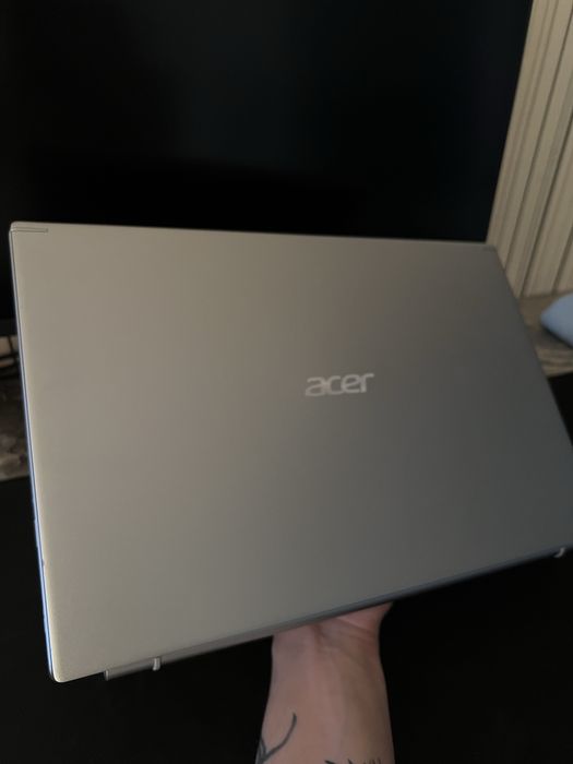 ноутбук Acer Aspire A515-56