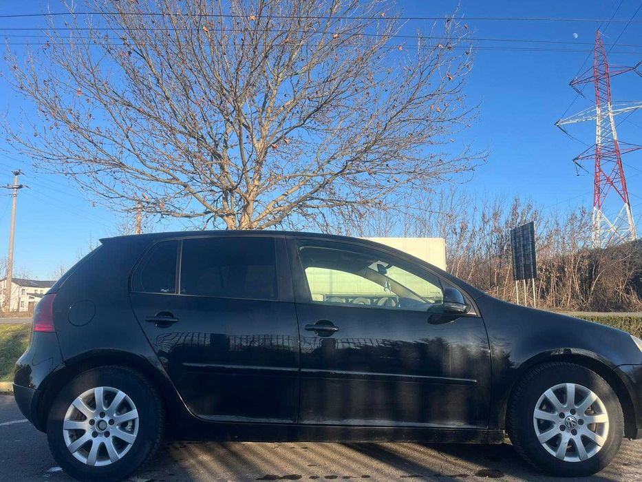 Volkswagen Golf 5 1.9 tdi