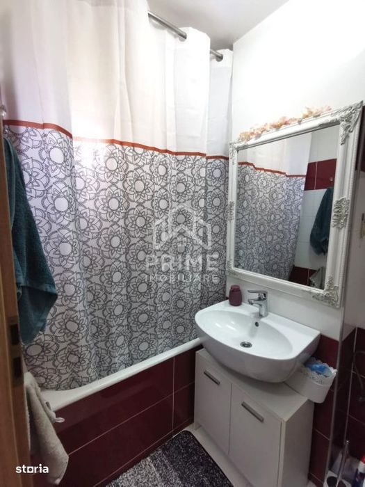 Apartament cu 3 camere de vanzare zona - Cetate | ETAJUL 3 | 65 mp uti — fotografia 3