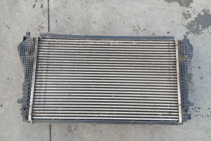 Radiator apa racire motor 1K0145803BM 65281A + INTERCOOLER 1K0145803B