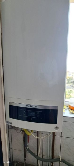 Apartament 3 camere decomandat, etajul 3,  zona Alecsandri