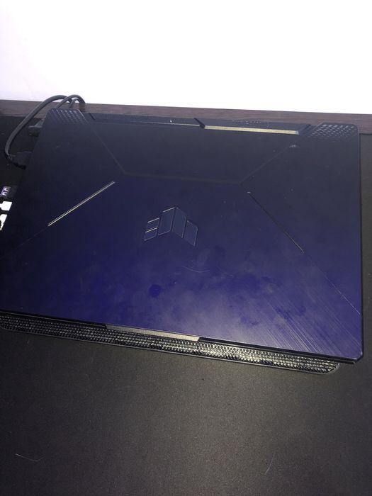 Asus tuf gaming a 15 3050