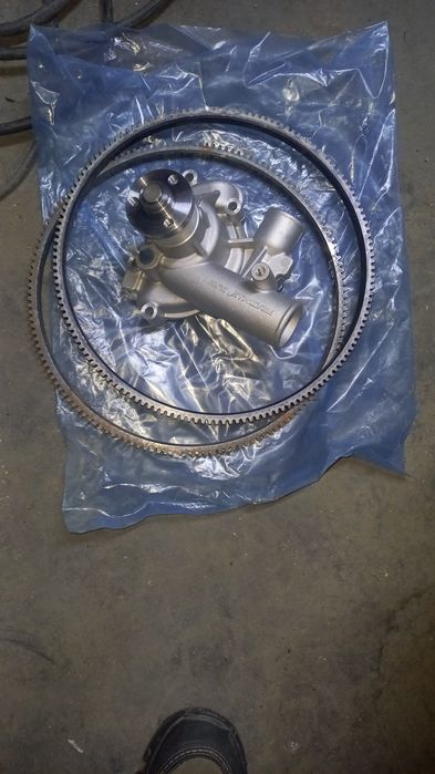 Запчасти Уаз. Газ.
