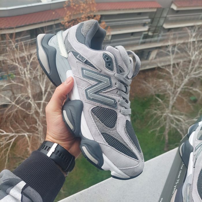 New Balance 9060 Joe FreshGoods Dark Grey 43-44