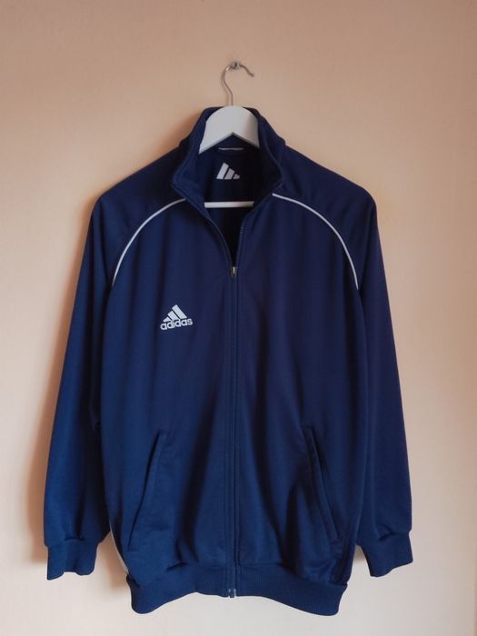 Bluza Trening Vintage Adidas