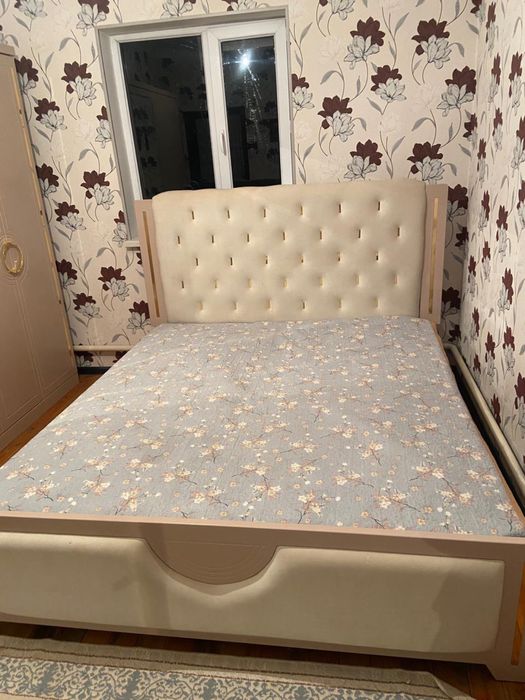 Спальный гарнитур сатылады срочна!