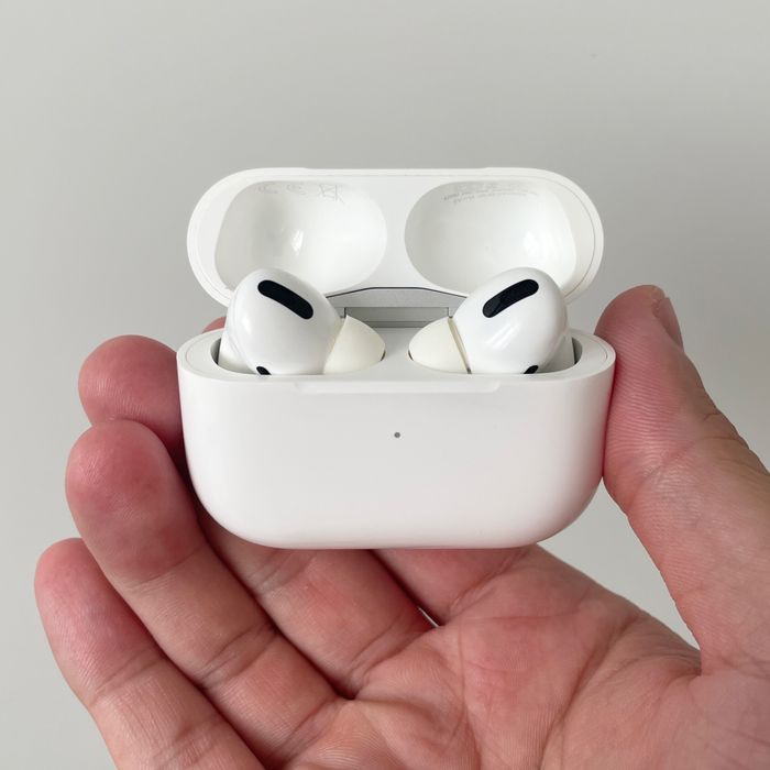 Наушники Apple Airpods Pro