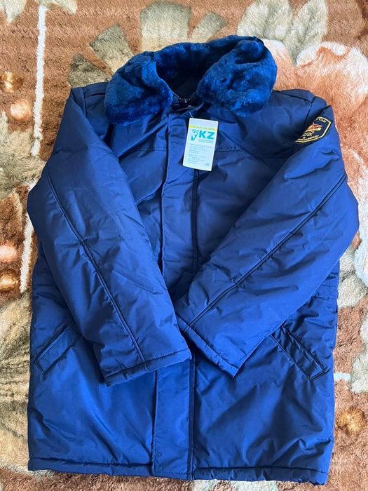 Повседневная куртка, форма