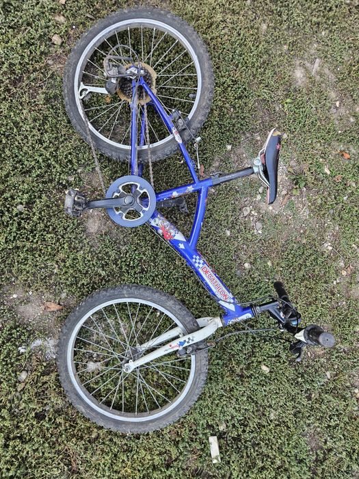 Biciclete  20 , 14 ,20