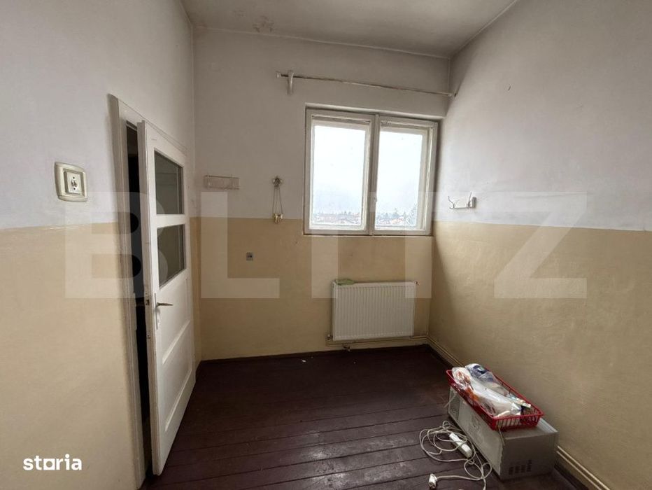 Apartament 4 camere, 85.17 mp utili, zona Centrala
