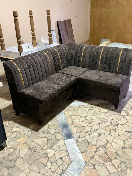 Oshxona uchun ugaloklar