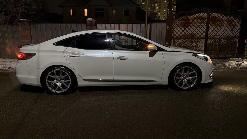 Продам диски с шинами р19