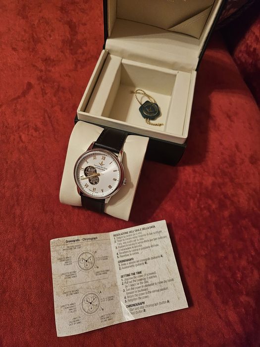 Superb ceas automatic