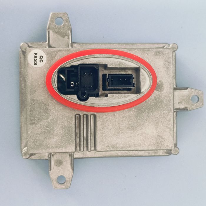 Баласт за фар Hyundai i30 i40 KIA Ceed   3Z921-01700, Нов с гаранция