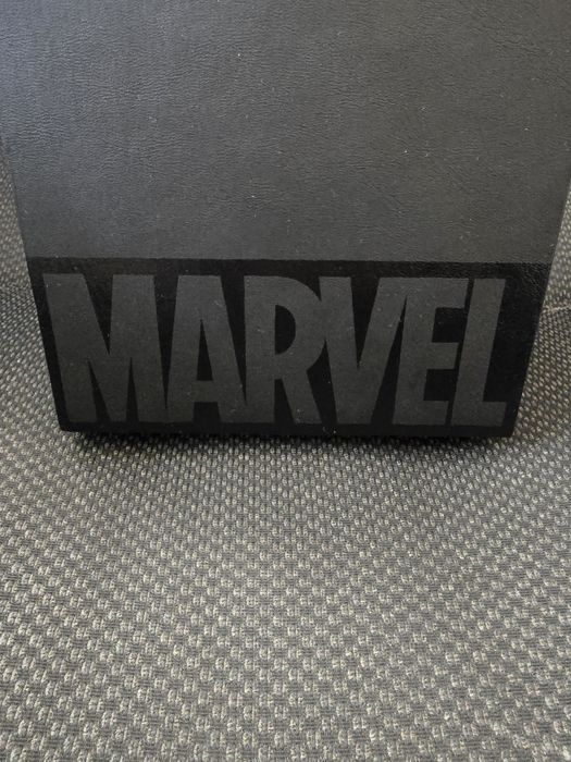 Часовник Invicta Marvel