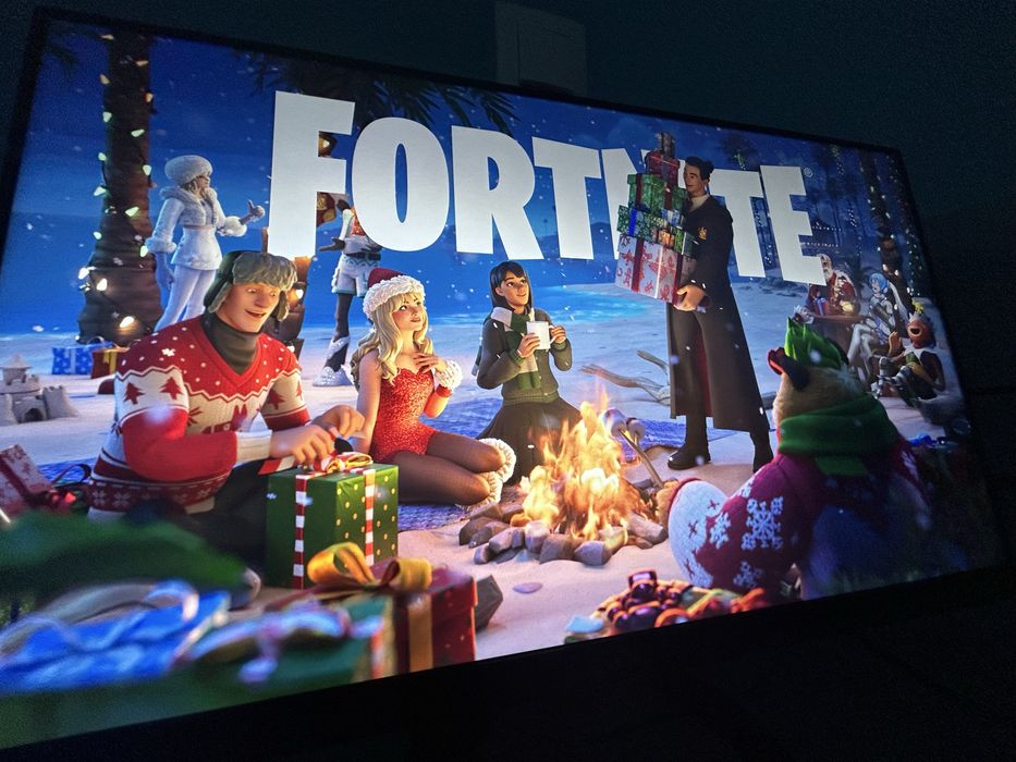 Монитор Acer 75hz