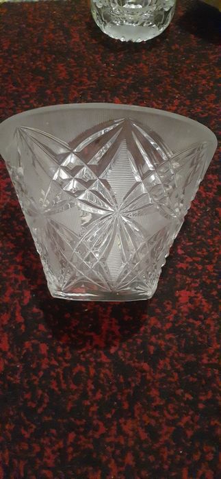 Хрусталь салатницы По 100 тыс