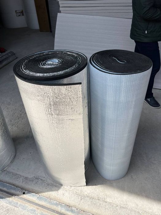 Воздуховод учун изоляция каучук армофлекс утеплитель В Ташкенте