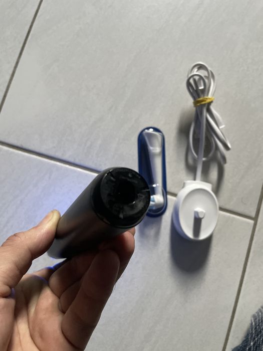 Periuta oral-b iO 9