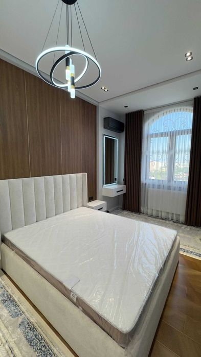 2-х комнатная в ЖК «Royal House» ID: 6409