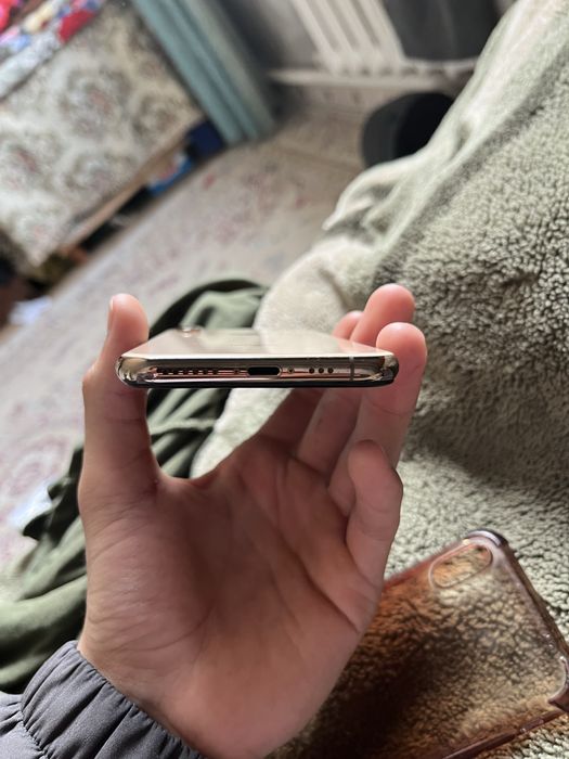 iphone Xs 64gb 100%