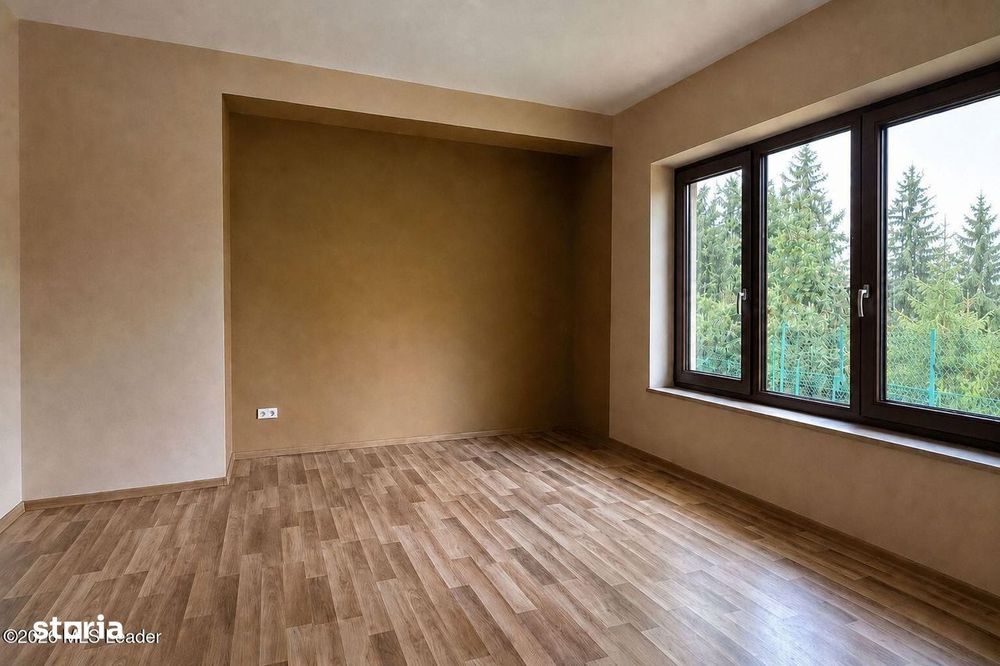 Tamasi - langa padure, casa 300 mp teren 711 mp, personalizabila