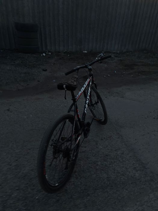 Продам велосипед скоростной