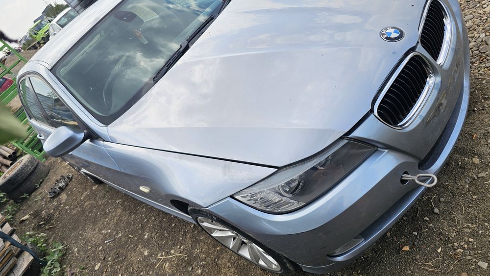 Bara stop portbagaj trager far capota aripi Bmw 318i vvt Piese