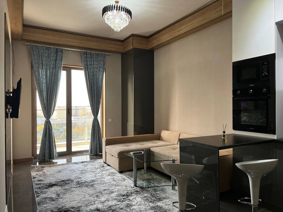 Кунлик квартира Ташкент city Gardens