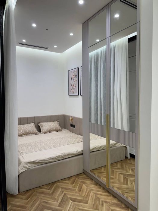 Аренда квартир в центре города