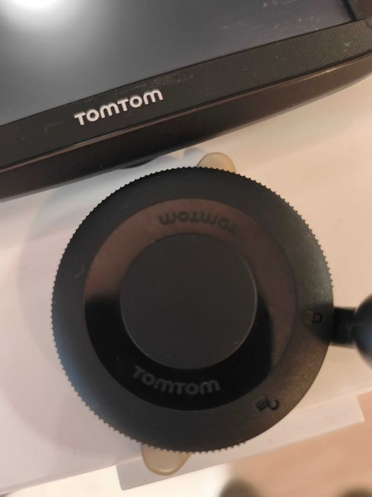 Навигация TOMTOM Start 52