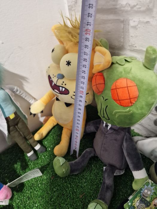 Рик и Морти  Rick and Morty