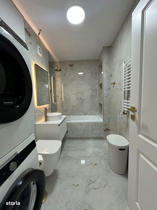Apartament 2 camere Pallady | Parcare subterana inclusa | Comision 0%
