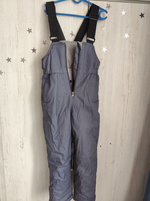 Продам зимние брюки.