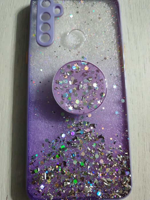 Чехол для телефона Realmi C3