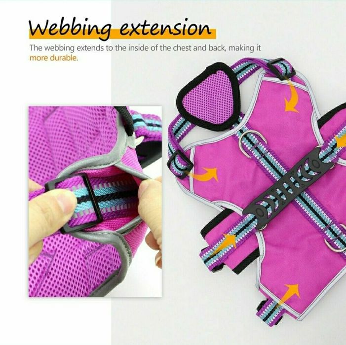 Ham pt câine de talie mare idog