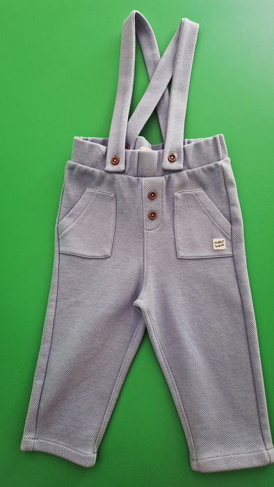 Hăinute baietel mas 80