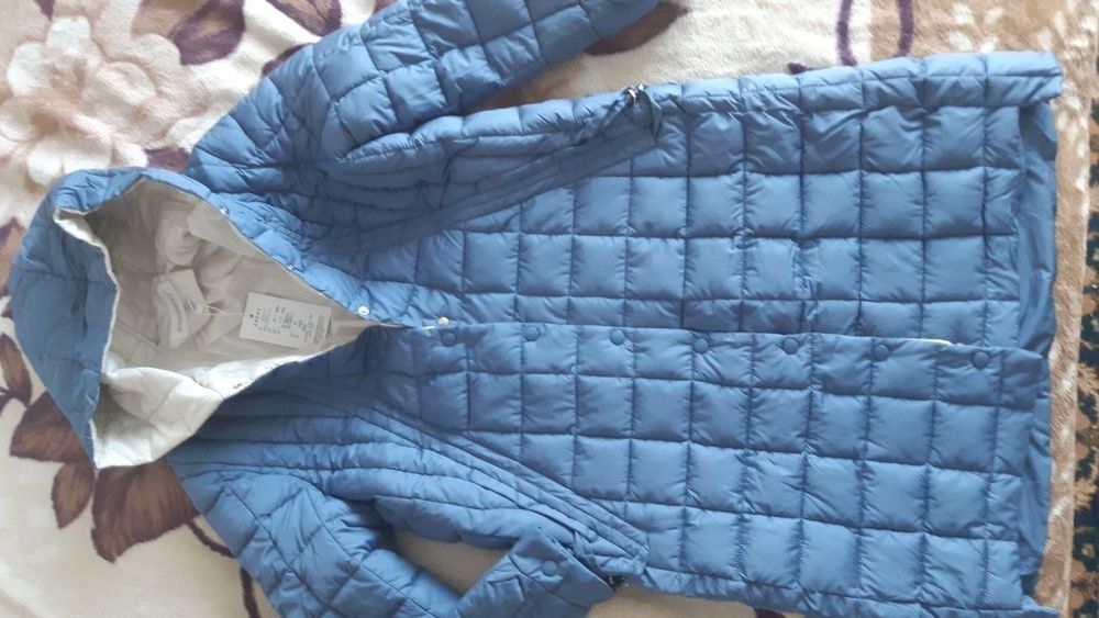 Куртка осень/весна