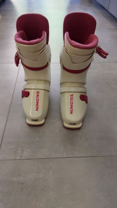 Ски обувки Salomon
