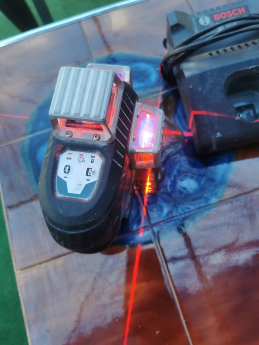 Bosch GLL 3 80 .