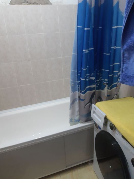 Янги хаёт Сергели