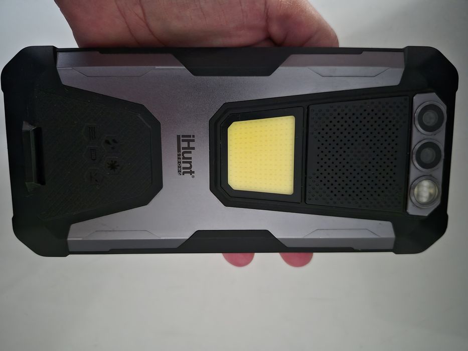 Titan Music iHunt P2200Ultra