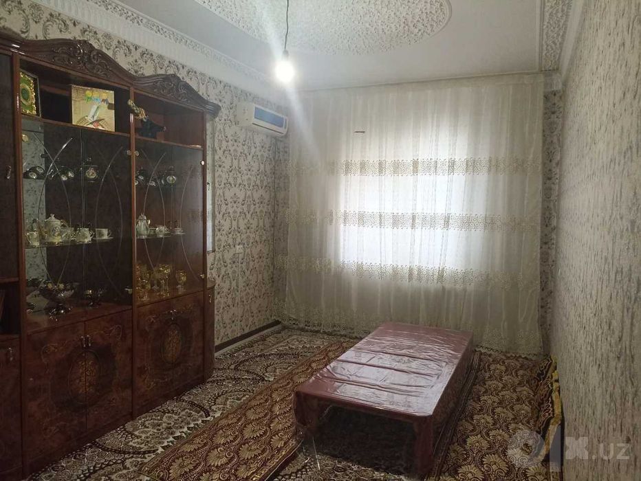 3 хоналик квартира 3 кават 5-микр Шайх бозорча